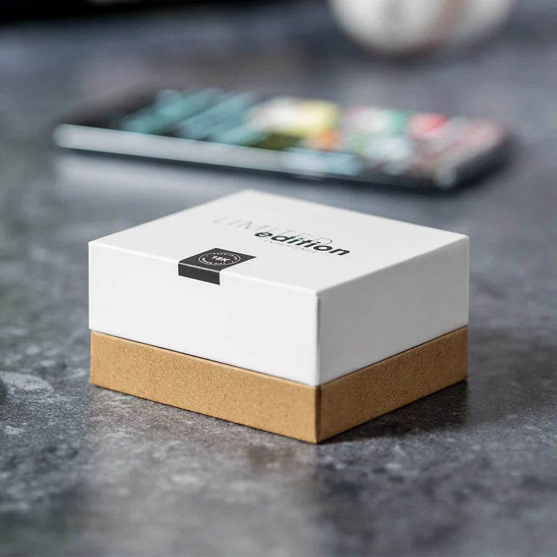 Ecouteurs Bluetooth 35 mAh ZOE