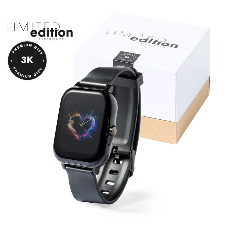 Montre connectée multifonction MUNROK