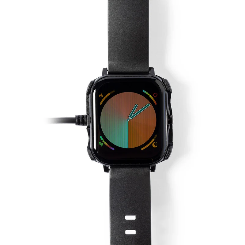 Montre connectée multifonction MUNROK