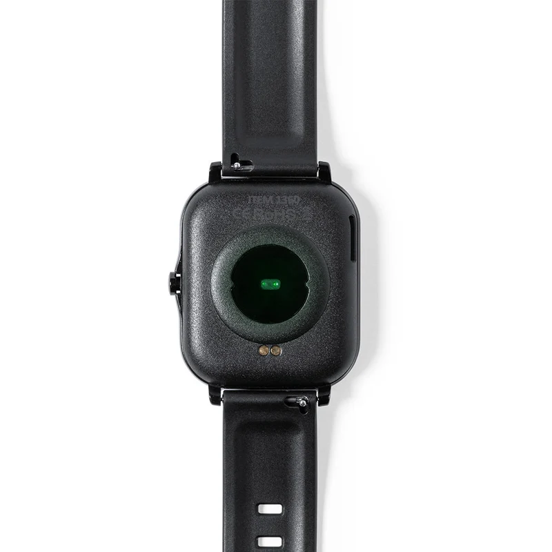 Montre connectée multifonction MUNROK