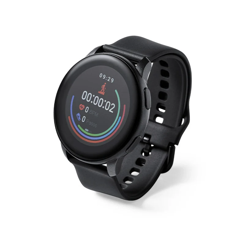 Montre connectée multifonction HENDOR