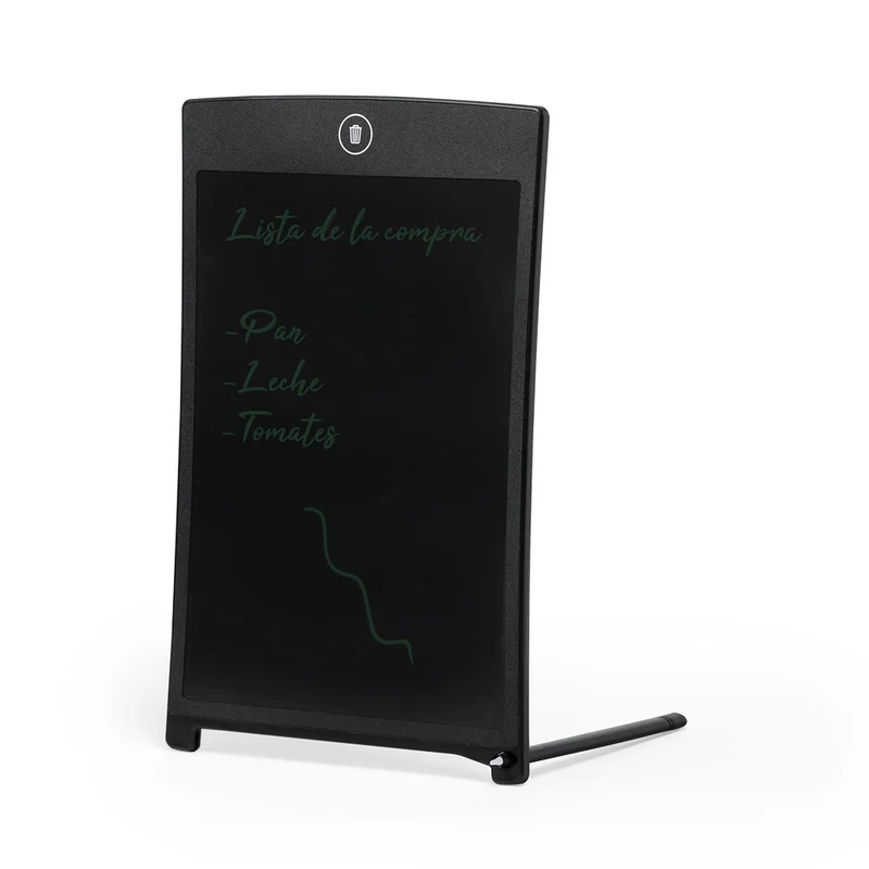 Tablette d'écriture lcd magnétique KOPTUL