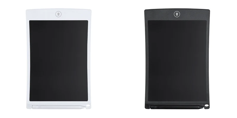 Tablette d'écriture lcd magnétique KOPTUL
