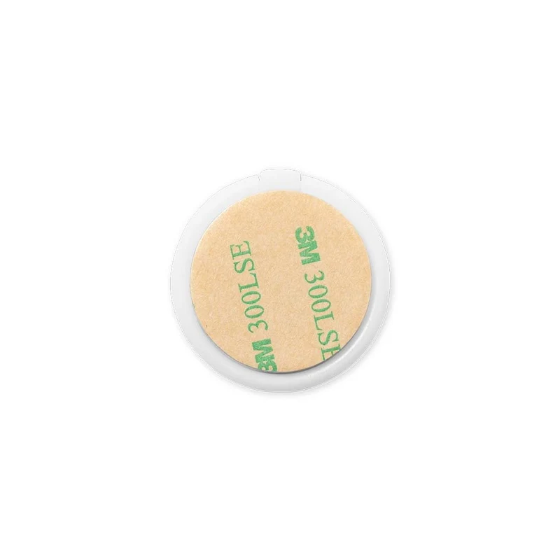 Support multifonction pour smartphone en bambou FARTI