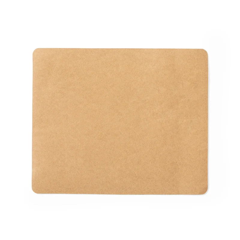 Tapis de souris en papier recyclé et silicone SINJUR