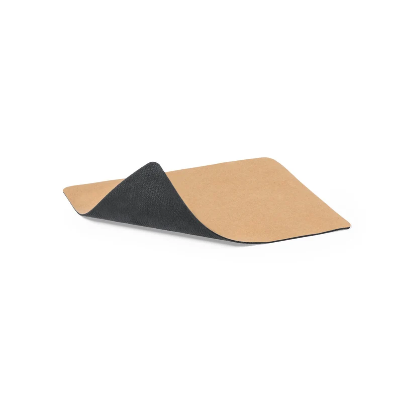 Tapis de souris en papier recyclé et silicone SINJUR