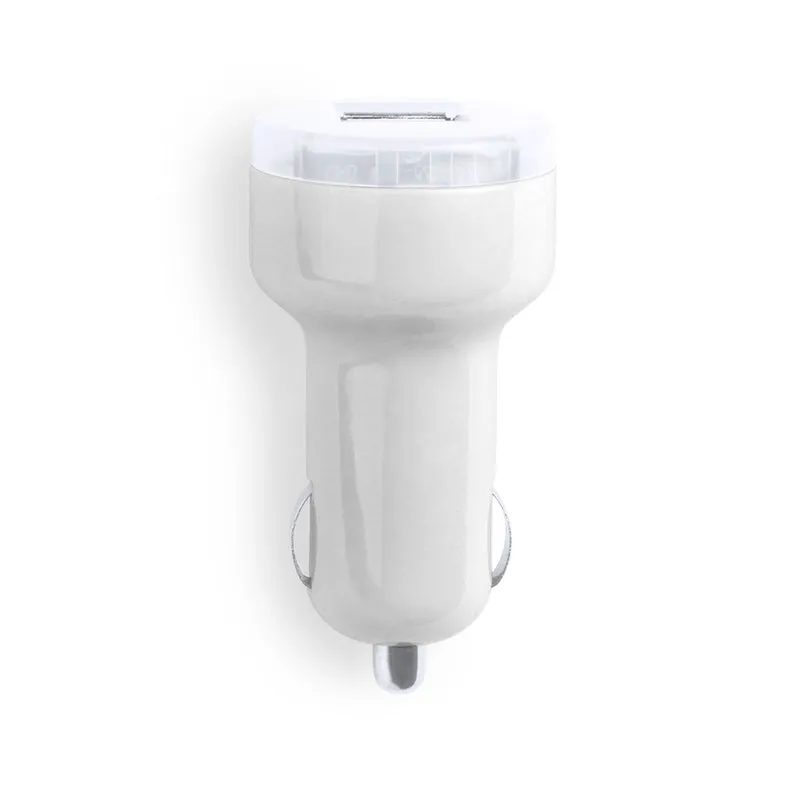 Chargeur Voiture USB DENOM