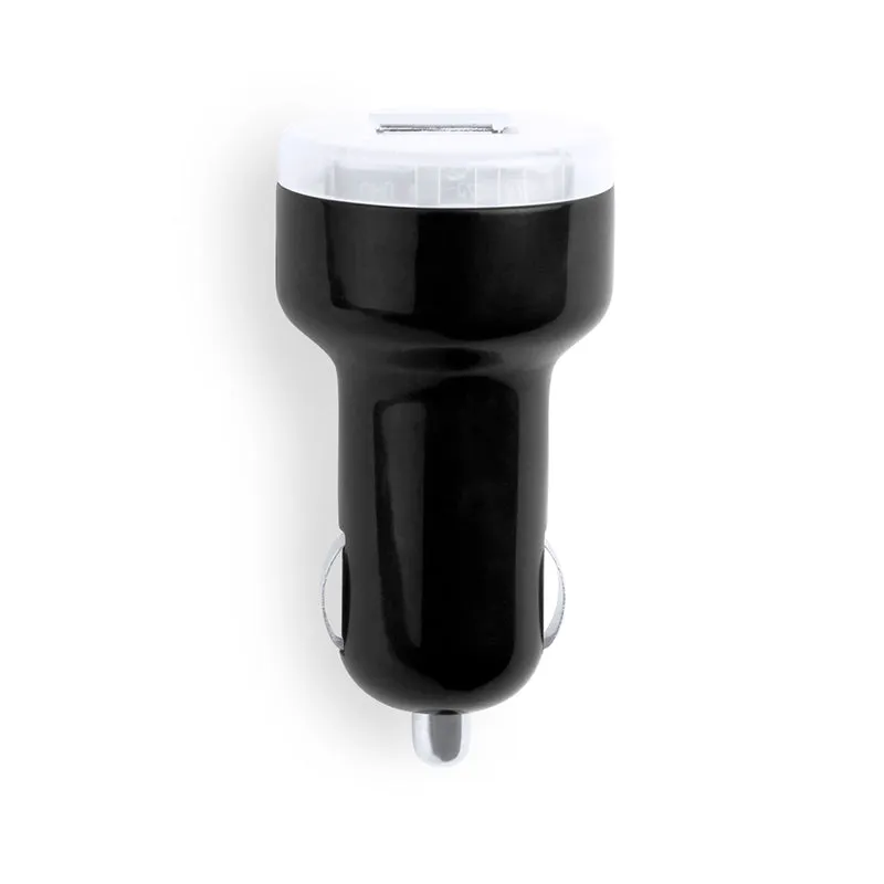 Chargeur Voiture USB DENOM