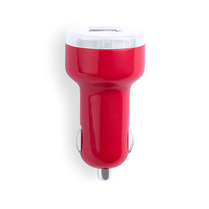 Chargeur Voiture USB DENOM