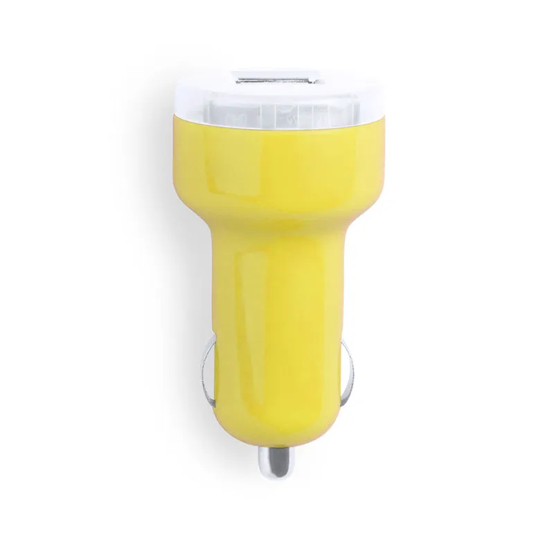 Chargeur Voiture USB DENOM