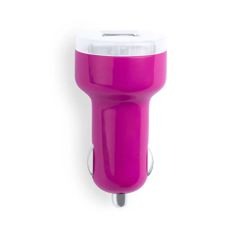Chargeur Voiture USB DENOM