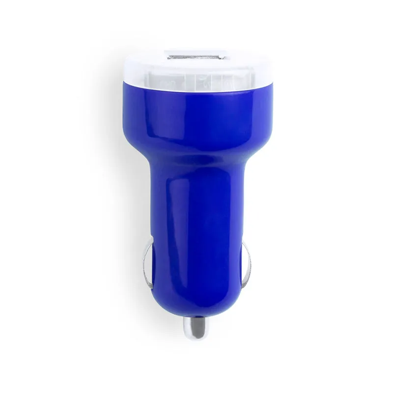 Chargeur Voiture USB DENOM