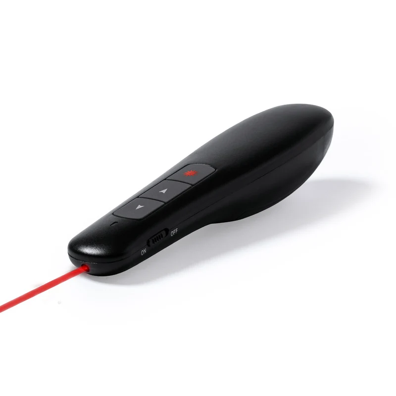 Pointeur laser DECOLF