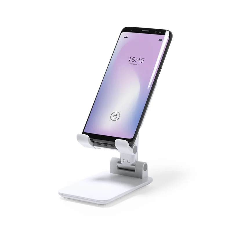 Support pliable pour smartphones et tablettes REVITON