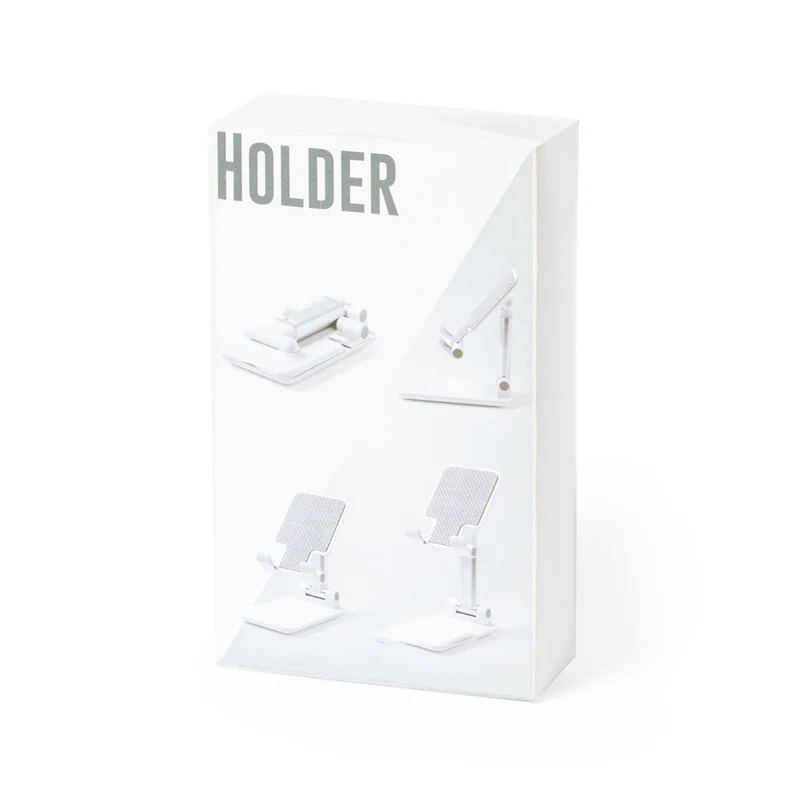 Support pliable pour smartphones et tablettes REVITON