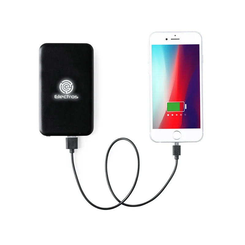 Batterie externe 4 000 mAh KUSTOL