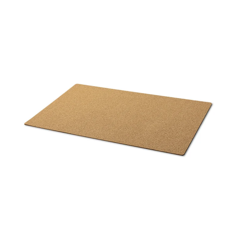 Tapis de souris antidérapant en liège HANLAX