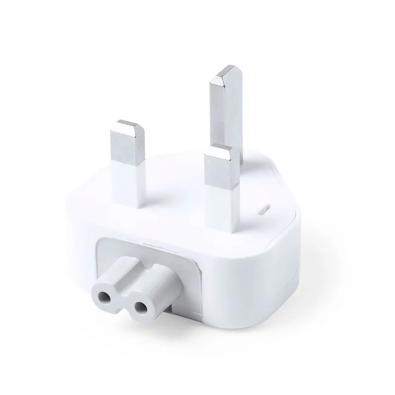 Adaptateur multifonction pour voyages, charge intégrée de 6 700 mAh TEIMPOR