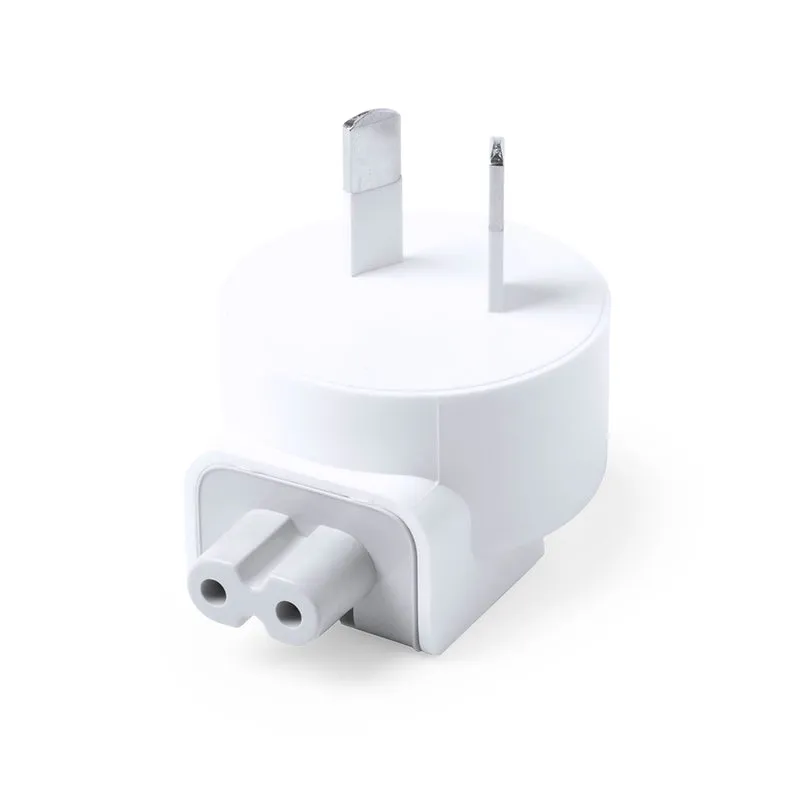 Adaptateur multifonction pour voyages, charge intégrée de 6 700 mAh TEIMPOR