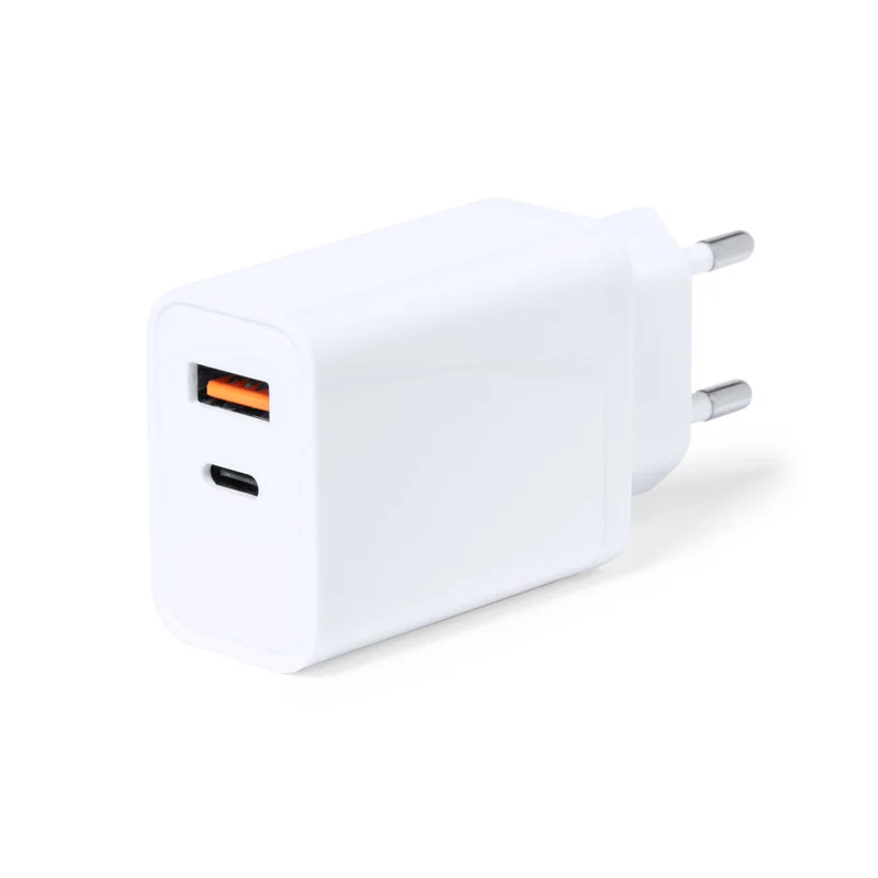 Chargeur usb à charge rapide GOLEM