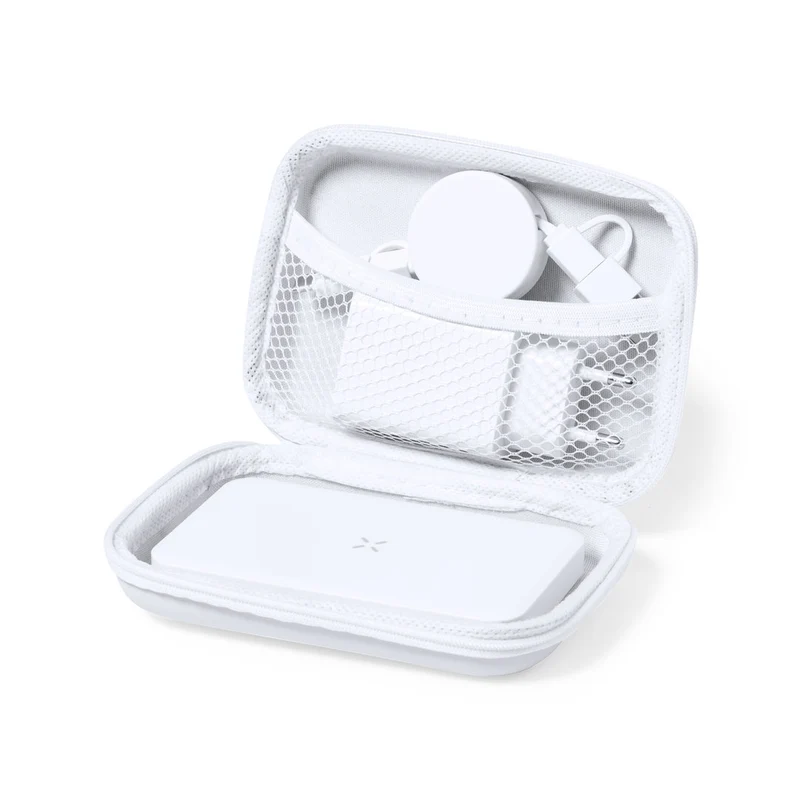 Set de chargeurs sans fil 5w 4 000 mAh CODY