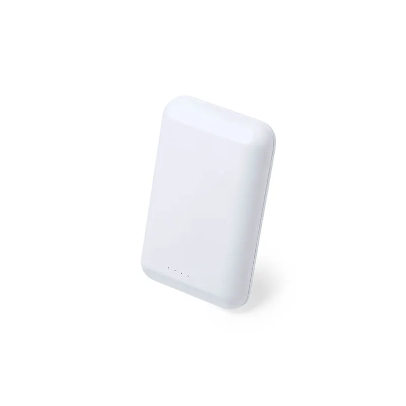 Power Bank sans fil 5w, 5 000 mAh VEKMAR