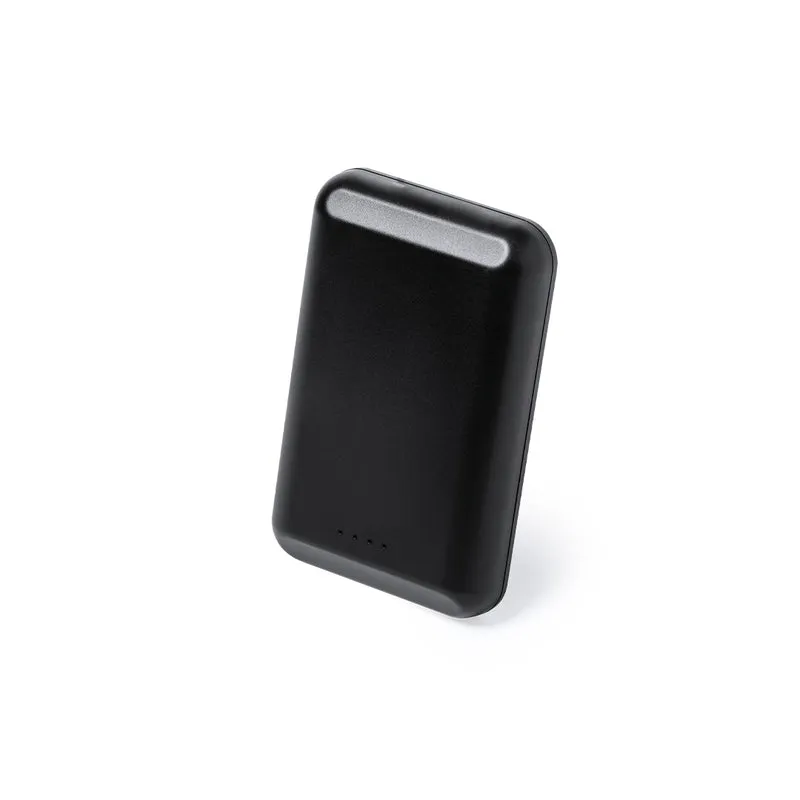 Power Bank sans fil 5w, 5 000 mAh VEKMAR