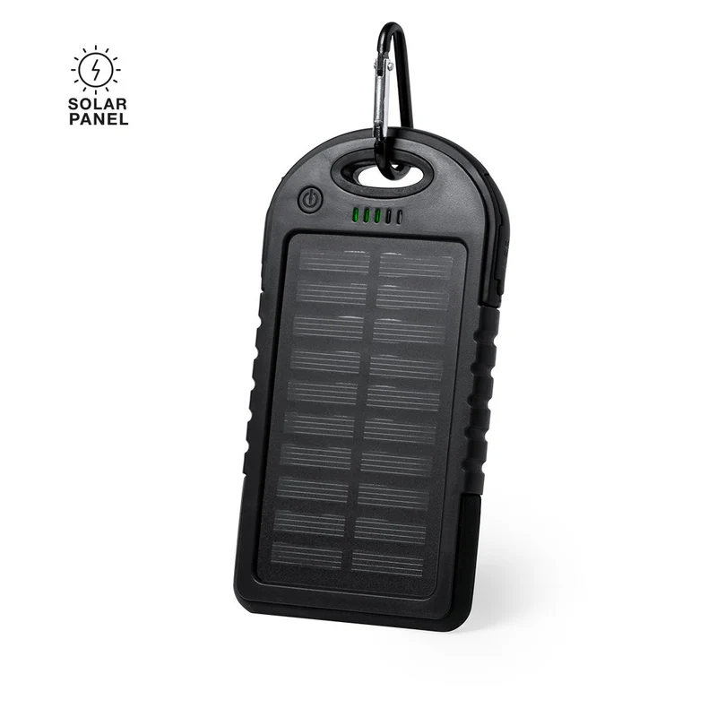 Batterie externe 4 000 mAh LENARD