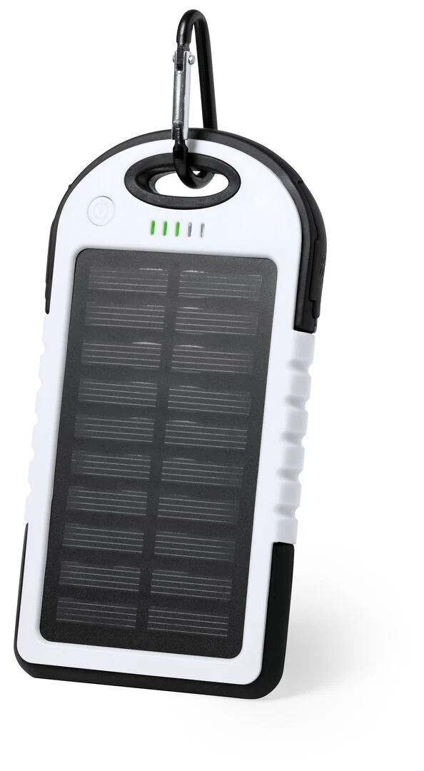 Batterie externe 4 000 mAh LENARD