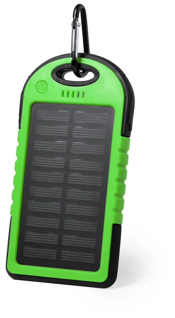 Batterie externe 4 000 mAh LENARD