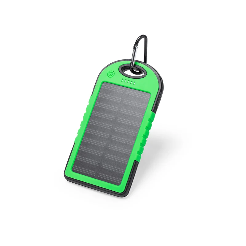 Batterie externe 4 000 mAh LENARD