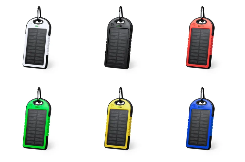 Batterie externe 4 000 mAh LENARD