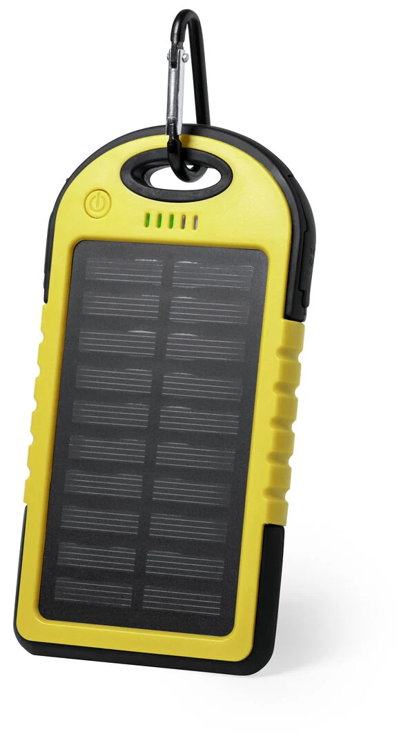 Batterie externe 4 000 mAh LENARD