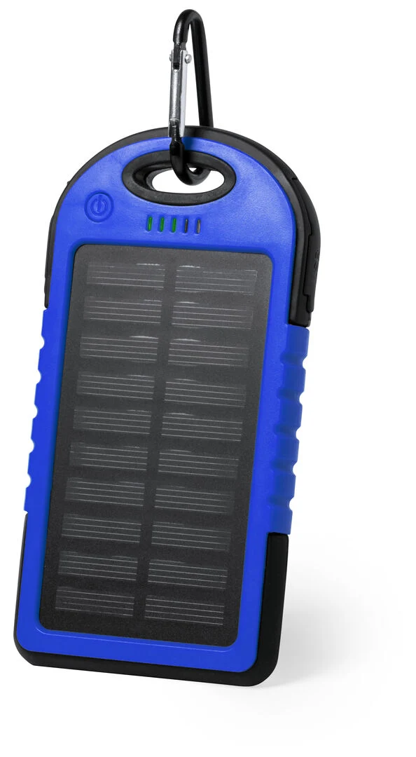 Batterie externe 4 000 mAh LENARD