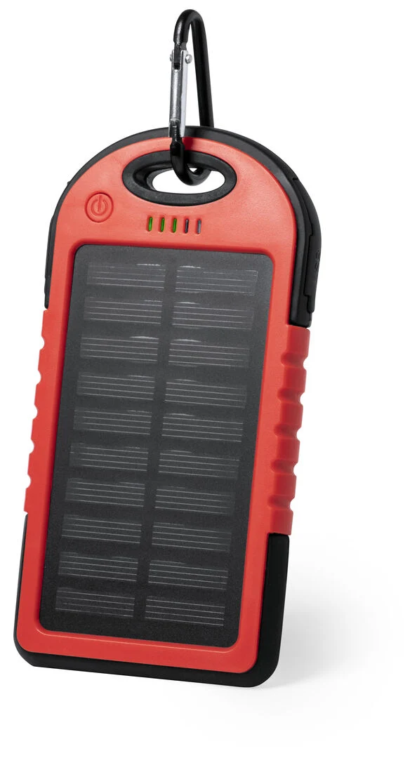 Batterie externe 4 000 mAh LENARD
