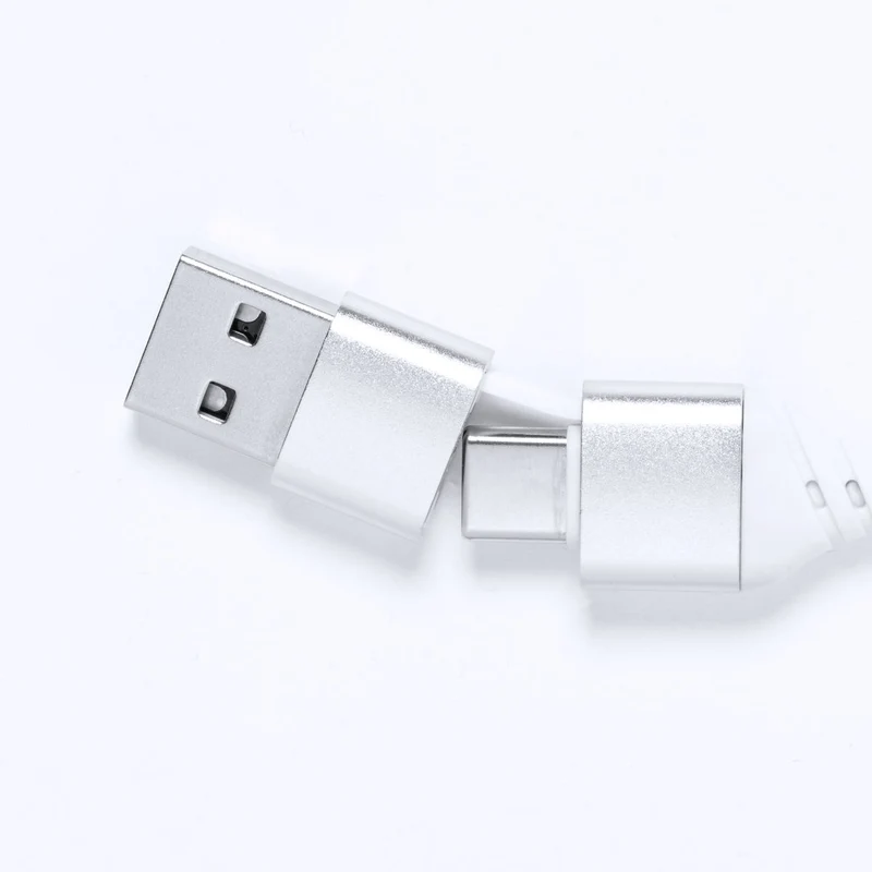 Hub usb 2.0 en aluminium recyclé KALAT