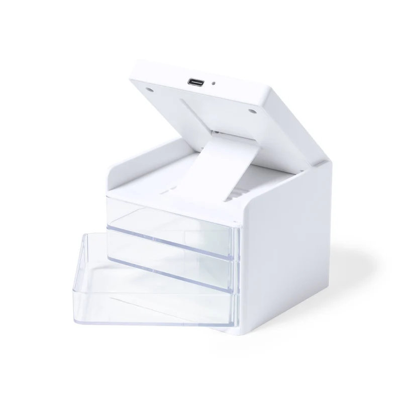 Chargeur organiseur sans fil 10w MACKY