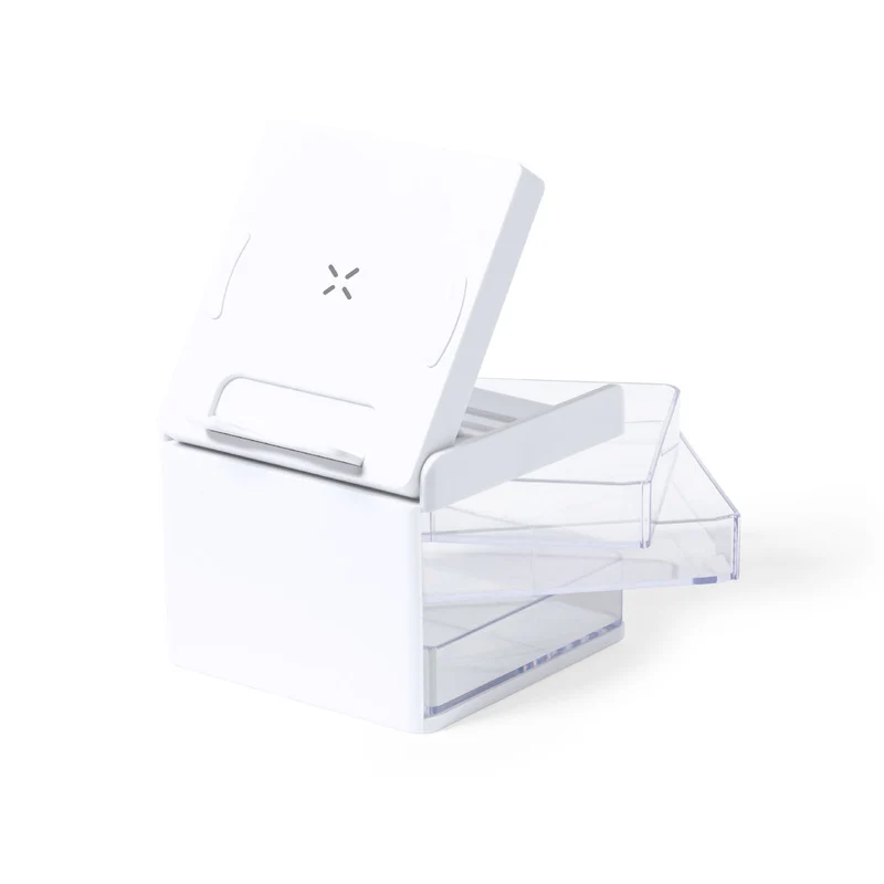 Chargeur organiseur sans fil 10w MACKY