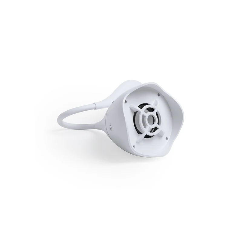 Lampe haut parleur, 5w, batterie 1200 mAh ZHILANG