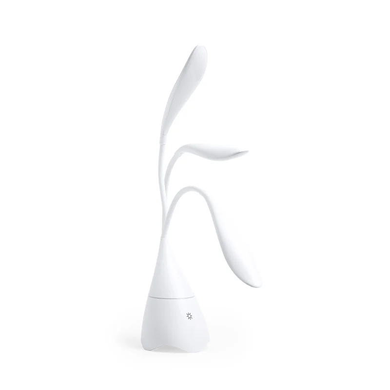 Lampe haut parleur, 5w, batterie 1200 mAh ZHILANG