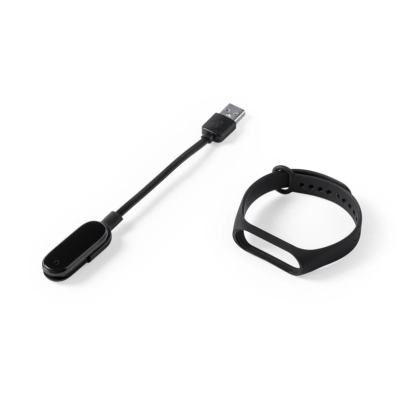 Bracelet intelligent multifonction, batterie 90 mAh, bracelet tpu SELKOS