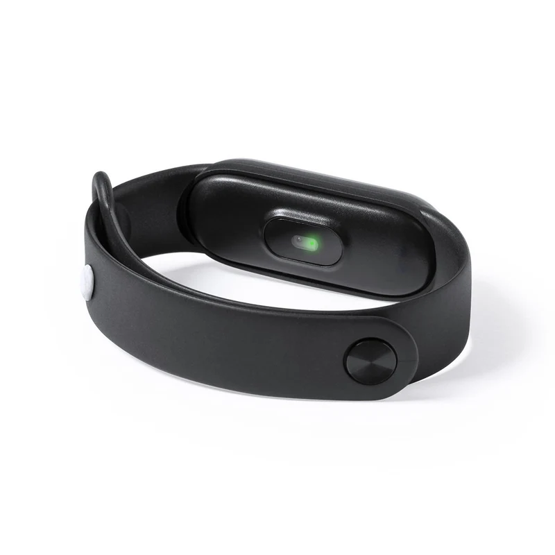 Bracelet intelligent multifonction, batterie 90 mAh, bracelet tpu SELKOS