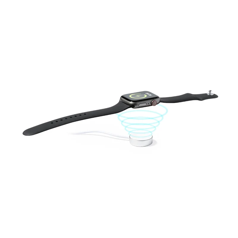 Montre connectée multifonction avec bracelet tpu, batterie 180 mAh RADMAN