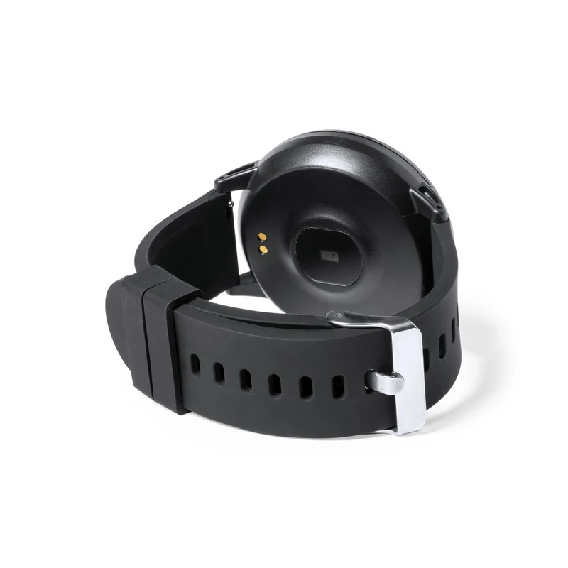 Montre connectée multifonctionnelle, bracelet tpu KRIRT