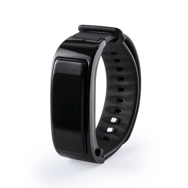 Bracelet en tpu intelligent multifonction avec batterie 80 mAh RUSK