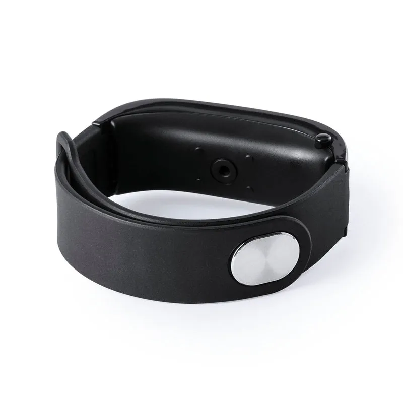 Bracelet en tpu intelligent multifonction avec batterie 80 mAh RUSK