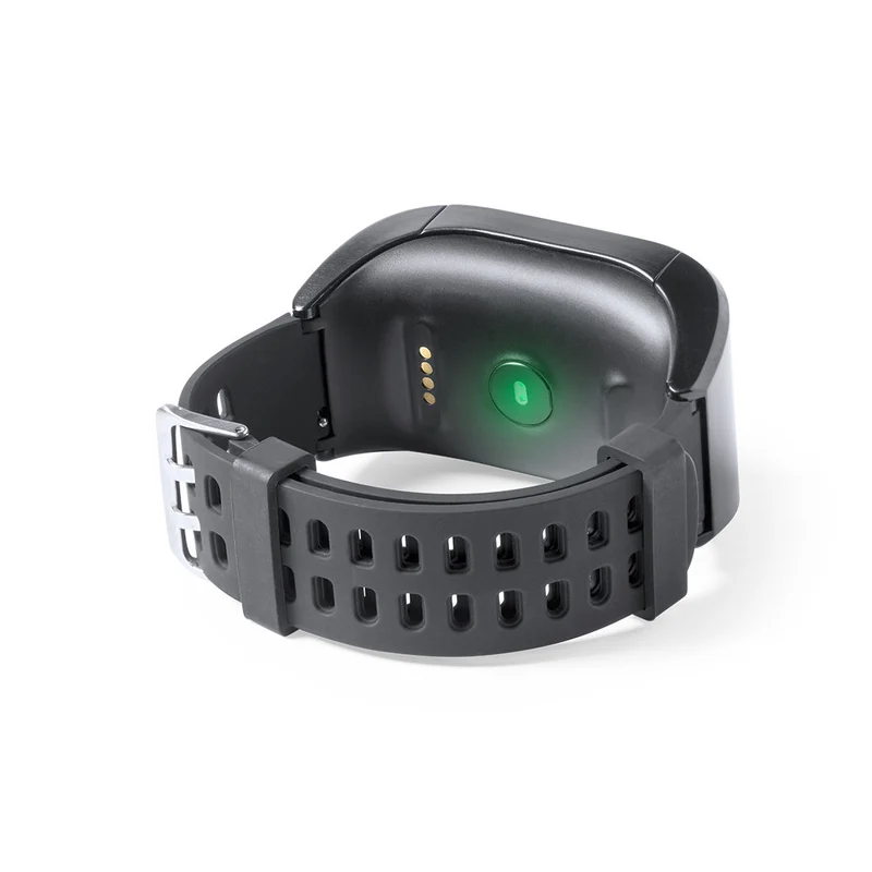 Montre intelligente connectée avec bracelet en tpu PINSIR
