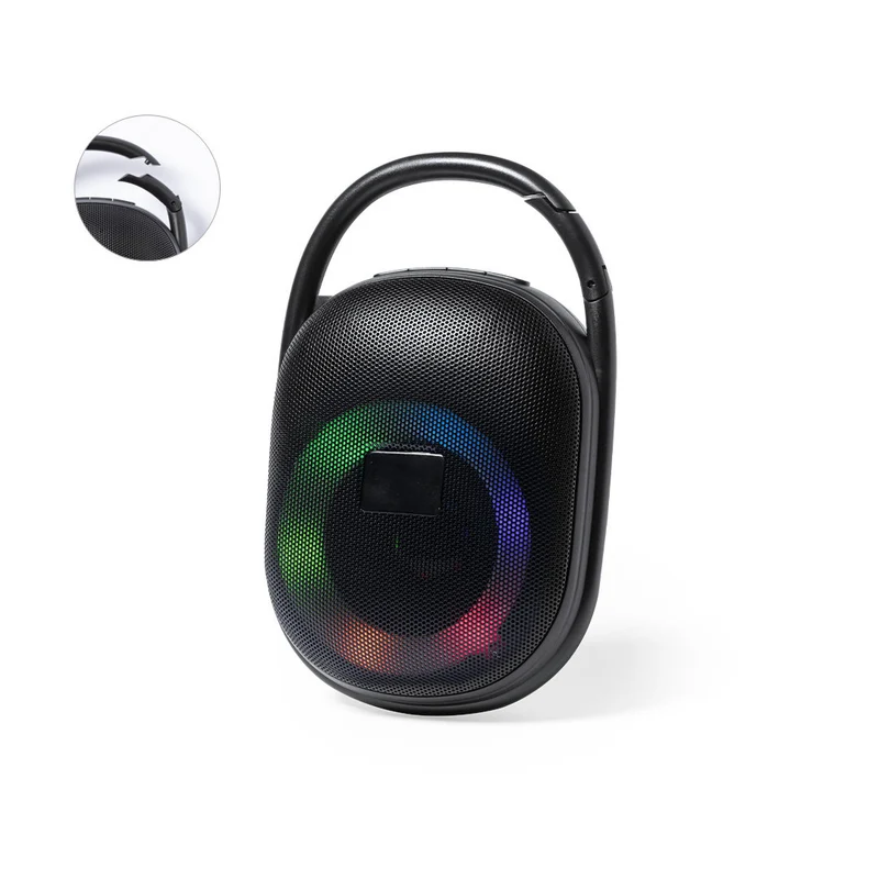 Enceinte Bluetooth 5w, batterie 1200 mAh WALEN