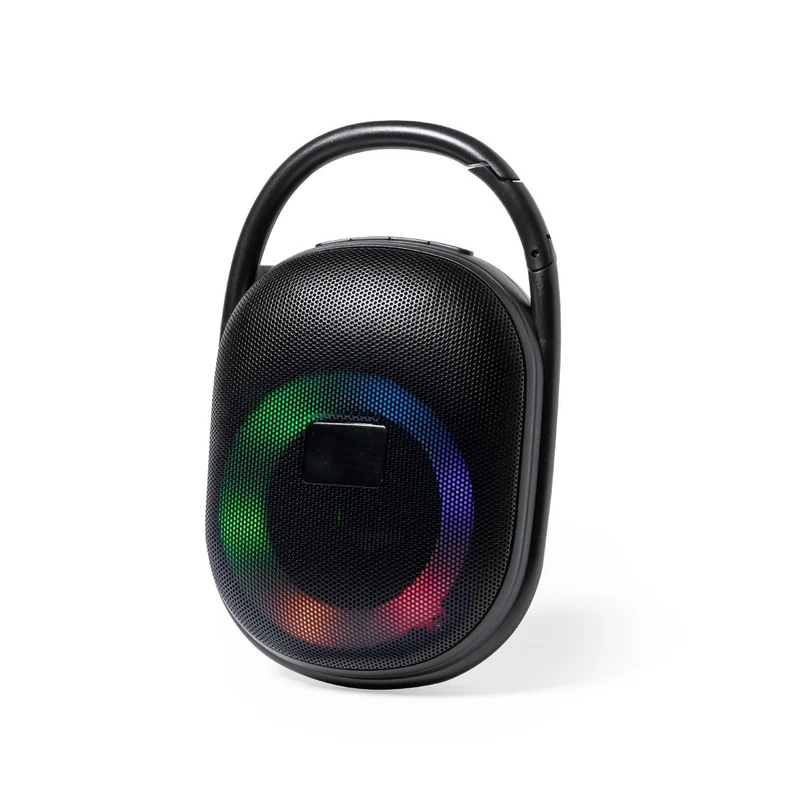 Enceinte Bluetooth 5w, batterie 1200 mAh WALEN