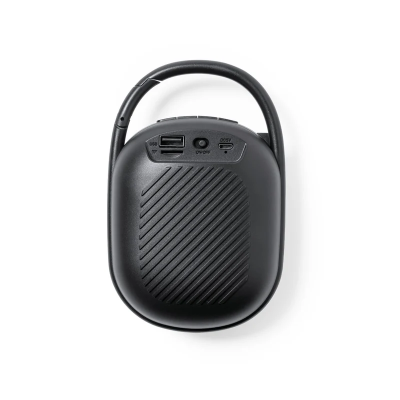 Enceinte Bluetooth 5w, batterie 1200 mAh WALEN